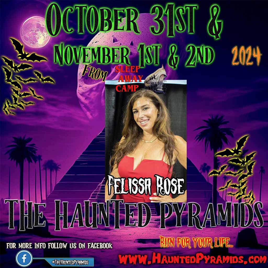 Felissa Rose