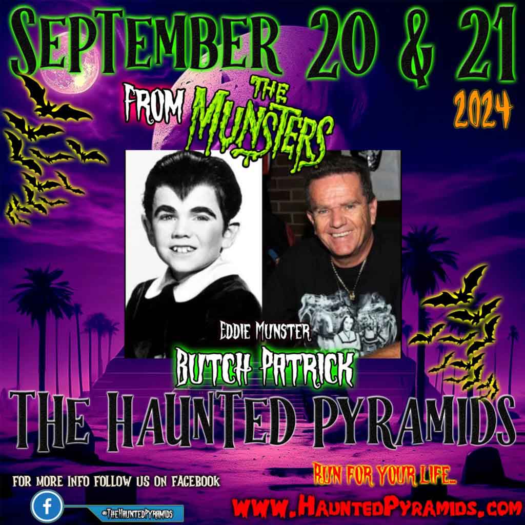 Butch Patrick
