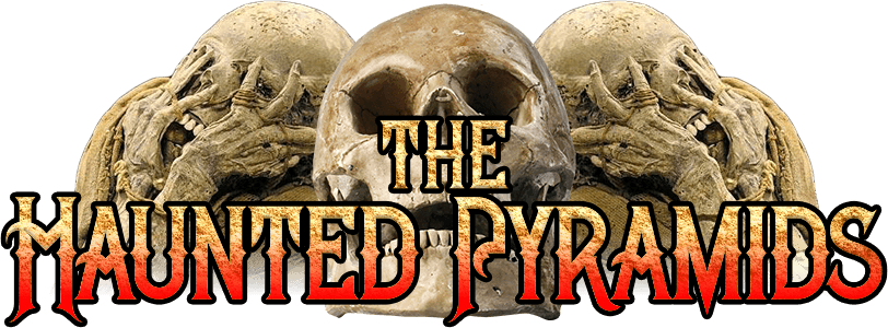 The Haunted Pyramids Haunted Attraction
